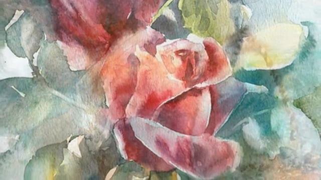 Гумилев Николай. Романс смотреть онлайн