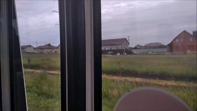 Маршрут 111а ДС 
