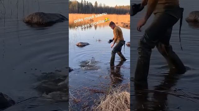 вот это рыбалка смотреть онлайн