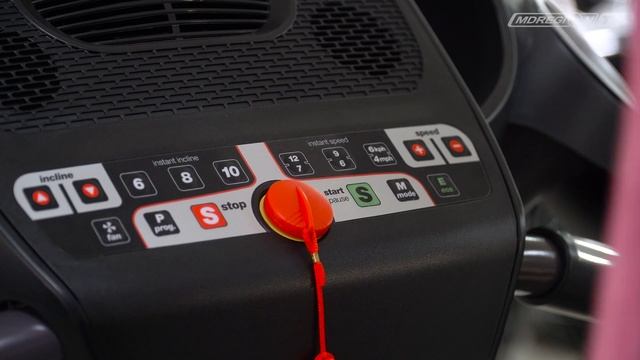 Женская мощь в гармонии с собой и своим телом 