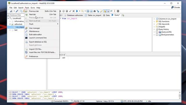 How to Export Excel Sheet to CSV with Unicode/UTF-8 смотреть онлайн