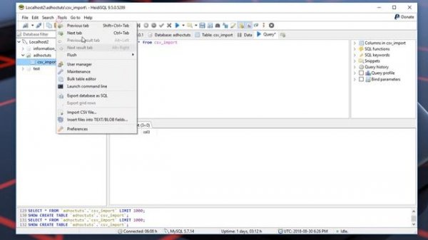 How to Export Excel Sheet to CSV with Unicode/UTF-8