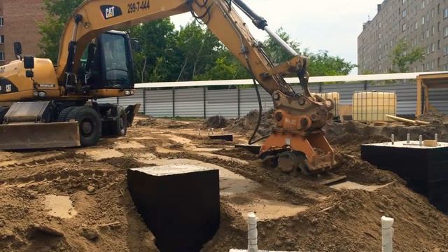 ПРОГРЕСССТРОЙГРУПП ОБРАТНАЯ ЗАСЫПКА ТРАМБОВКА ГРУНТА ПОД РОСТВЕРКИ СТРИЖИ НОВОСИБИРСК смотреть онлайн