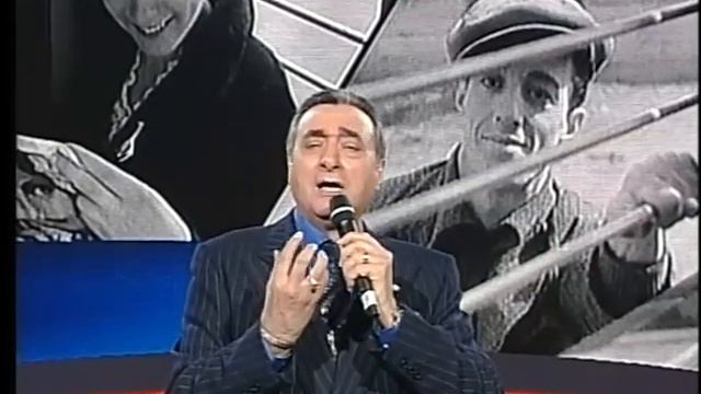 Bruno Venturini - Parlami d'amore Mariù смотреть онлайн
