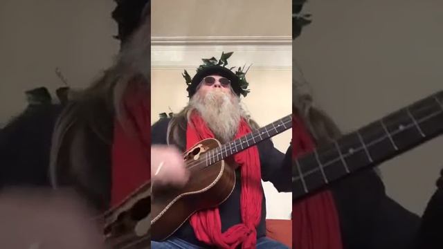 HURDY GURDY MAN - Yhaal House смотреть онлайн
