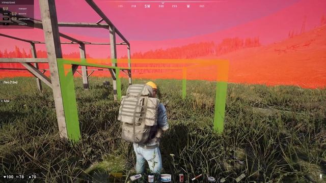 Deadside. Обновление 0.3.0! Новое строительство. смотреть онлайн