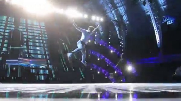 The Timefreezers. The Best Show! 