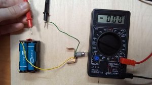 ВОЛЬТМЕТР И АМПЕРМЕТР - Как Пользоваться Мультиметром?