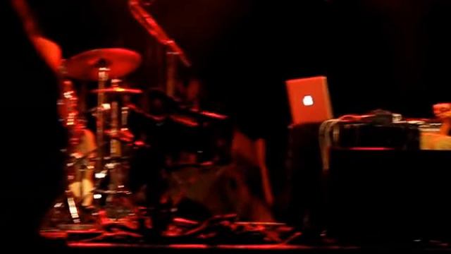 Soyut Boyut - A38 Ship, Budapest, 3 Sept. 2014 смотреть онлайн