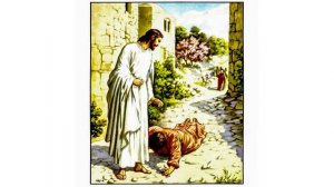 Детская Библия / Новый Завет