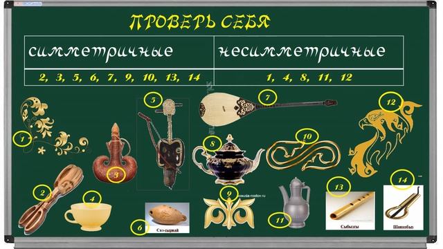 ll-четверть. Математика. 3-класс. Урок №54 смотреть онлайн