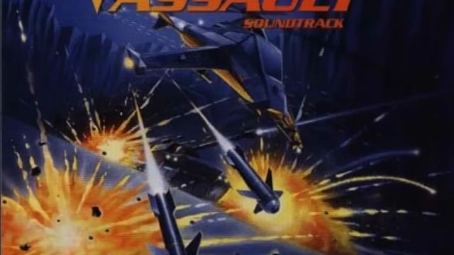 Extreme Assault OST - 07 - First Mission смотреть онлайн