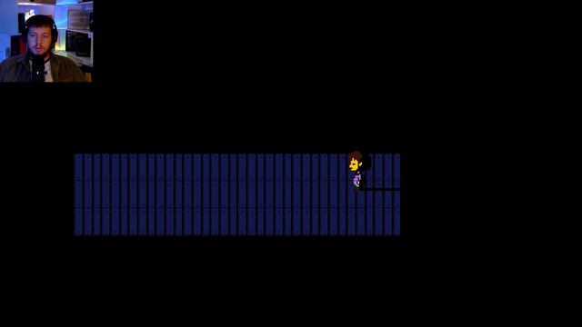 КТО ТАКАЯ АНДАЙН ?... / Undertale #3 смотреть онлайн