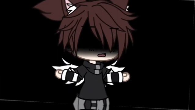 💔Я просто хотел что бы меня любили...💔 ☀Gacha Life☀ смотреть онлайн