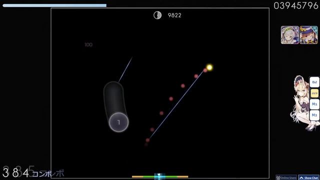 Sasii | Saint Snow - DROPOUT!? [Curse] 98.55% HDHR 1xmiss смотреть онлайн