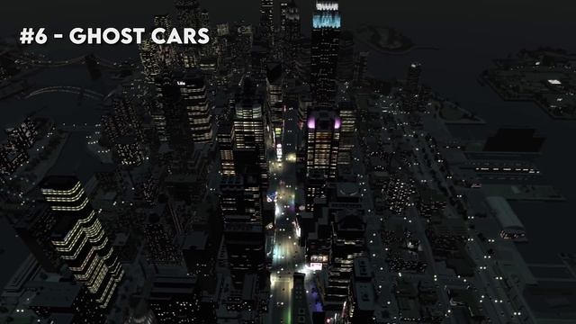 Stuff You Never Knew About GTA IV смотреть онлайн