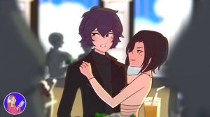 У меня есть 5 минут чтобы найти своего пропавшего брата