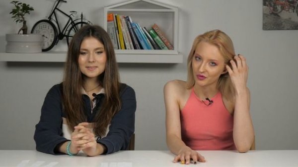 Вебкам-модели отвечают на неудобные вопросы | KSWM