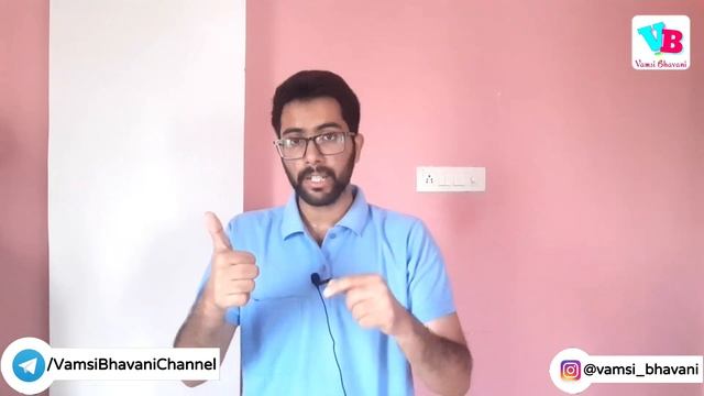 What to do after learning programming language [Telugu] | Vamsi Bhavani смотреть онлайн