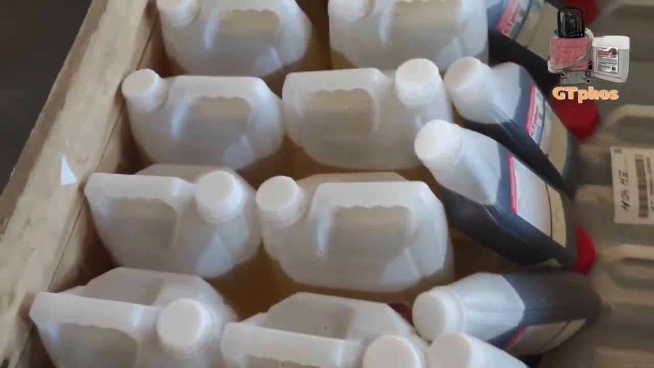 В Рыбинск и Москву отгрузили GTphos Steel, Universal и Retard SH смотреть онлайн