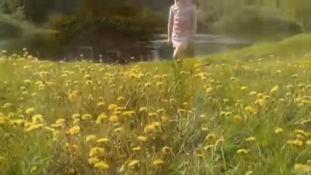 Одуванчики - муз и сл Анна Олейникова смотреть онлайн