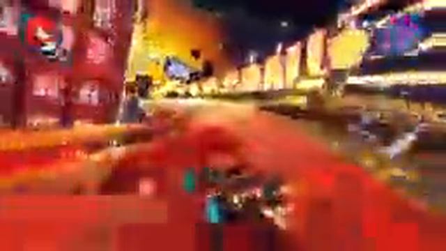 Team Sonic Racing (PC) [4K] - All Standard Grand Prix (Expert) смотреть онлайн