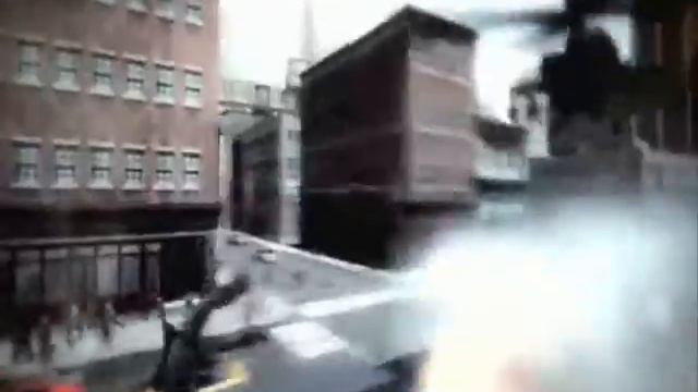 DBGpictures ( 5 Element'S WaR ) NeW VGA extended Trailer смотреть онлайн