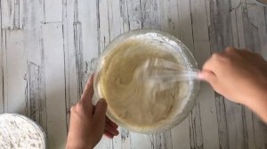 Тесто на простокваше для пирожков ? Как сделать ТЕСТО на ПРОСТОКВАШЕ для ПИРОЖКОВ