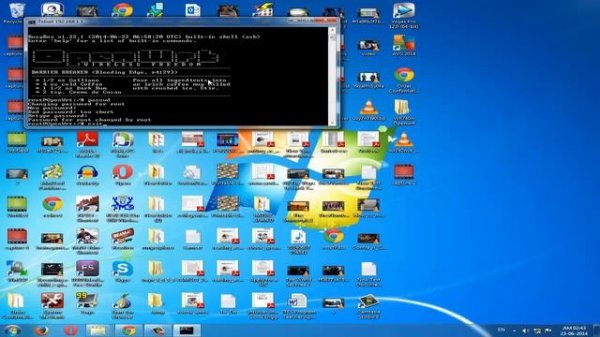 How to Install openwrt on router TL-WR740N