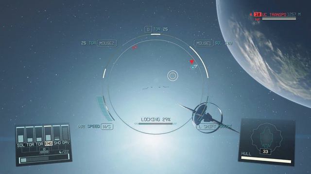 Starfield Helix Starborn Ship Interior and Exterior Inspected Flight Trial Combat Test смотреть онлайн
