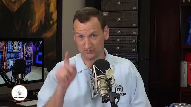 Technado, Episode 93: Refirm Labs' Terry Dunlap смотреть онлайн