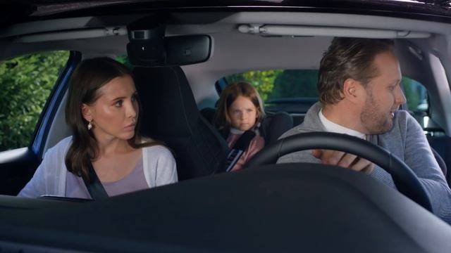 SIMPLY CLEVER. ŠKODA RAPID. Организация багажного пространства смотреть онлайн