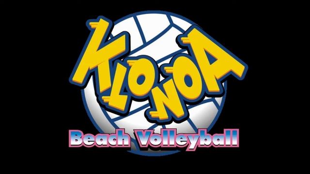 Klonoa: Beach Volleyball - Klonoa Tutorial смотреть онлайн