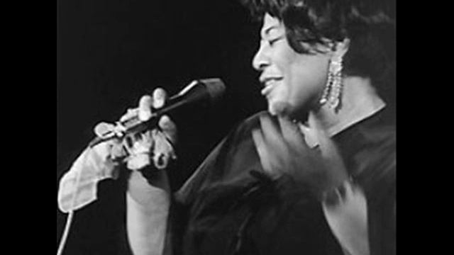 Элла Фицджеральд смотреть онлайн