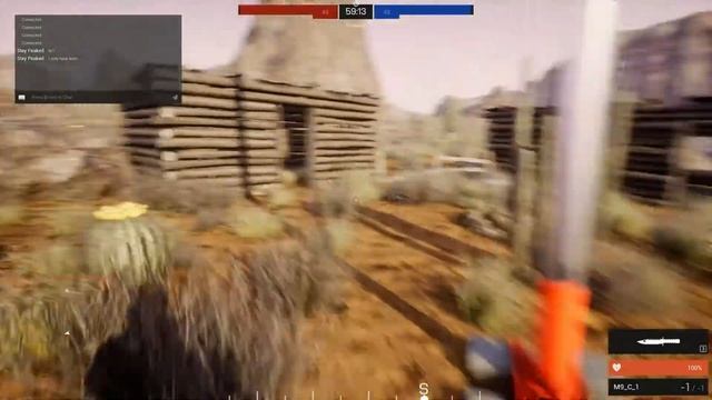 WORST FREE GAME ON STEAM? - Burst the game. смотреть онлайн