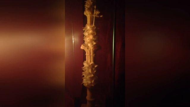 Восковое чудо/Своими руками/Лепка/Скульптура/ Wax Wonder/Hand-made/Sculpture