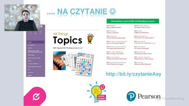 Skills na 100 dni przed egzaminem ósmoklasisty. смотреть онлайн