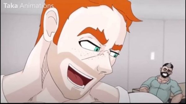 Interview Muscle Growth