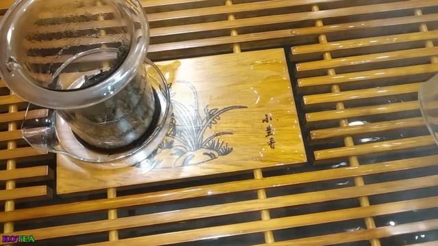 Шен Пуэр Старый Товарищ от Хайвань 2019 г. 357 гр. смотреть онлайн