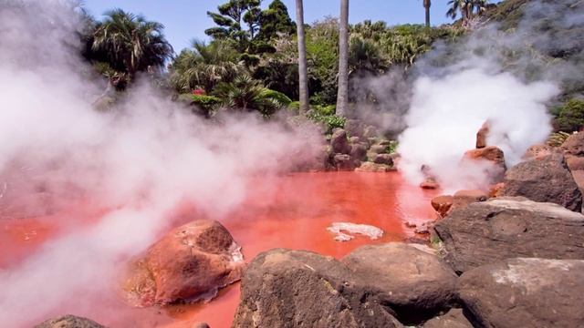5 САМЫХ НЕОБЫЧНЫХ МЕСТ НА ЗЕМЛЕ смотреть онлайн