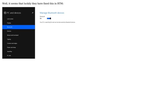 How to turn on/off Bluetooth on Windows 8.1? (4 Solutions!!) смотреть онлайн