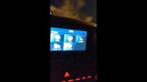 Свист Kia sportage 4