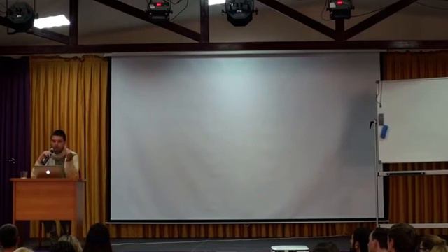 Дмитрий Смирнов У всех есть три учителя смотреть онлайн