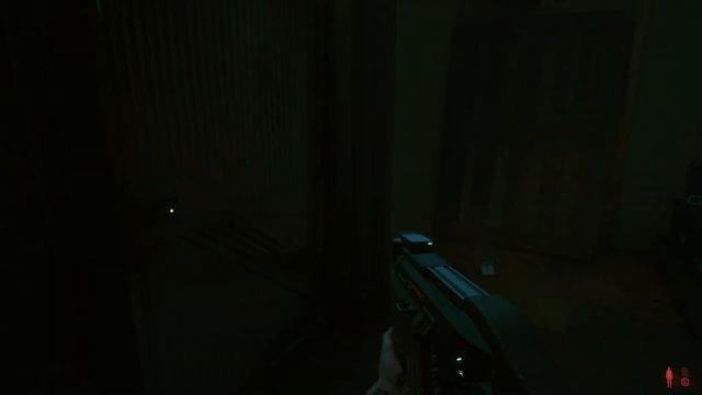 Cyberpunk 2077 — Заказ: Большие проблемы Большого Пита (два варианта) #130 смотреть онлайн