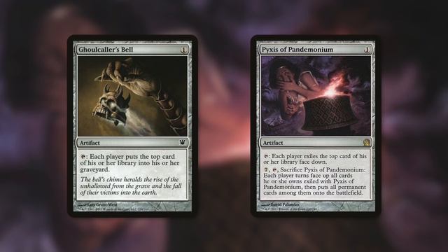 Haldan & Pako | Budget Commander Deck Tech $40 | Theft | EDH | MTG | Commander