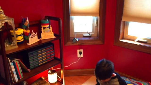 GET READY FOR RAMADAN WITH WE THE MASTI KIDS | Ramadan prep | Decorate, bake, recite and much more смотреть онлайн