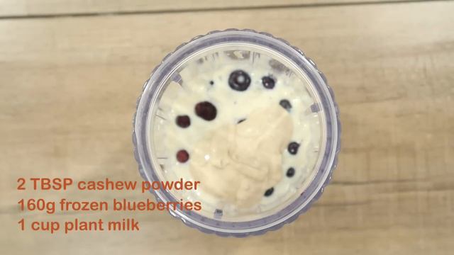 5 EASY & HEALTHY High Protein Shake Recipes for Losing Fat and Building Muscle with @earthchimp смотреть онлайн