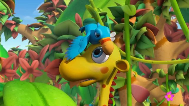 Длинные руки - Висспер смотреть онлайн