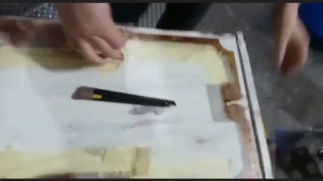 Декорирование кухонного комода и скамьи смотреть онлайн