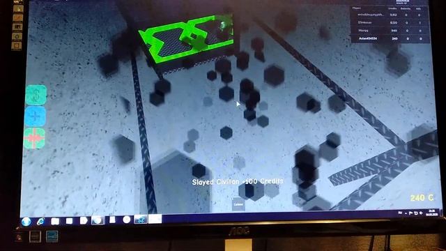 Моя зомби армия в роблоксе. смотреть онлайн